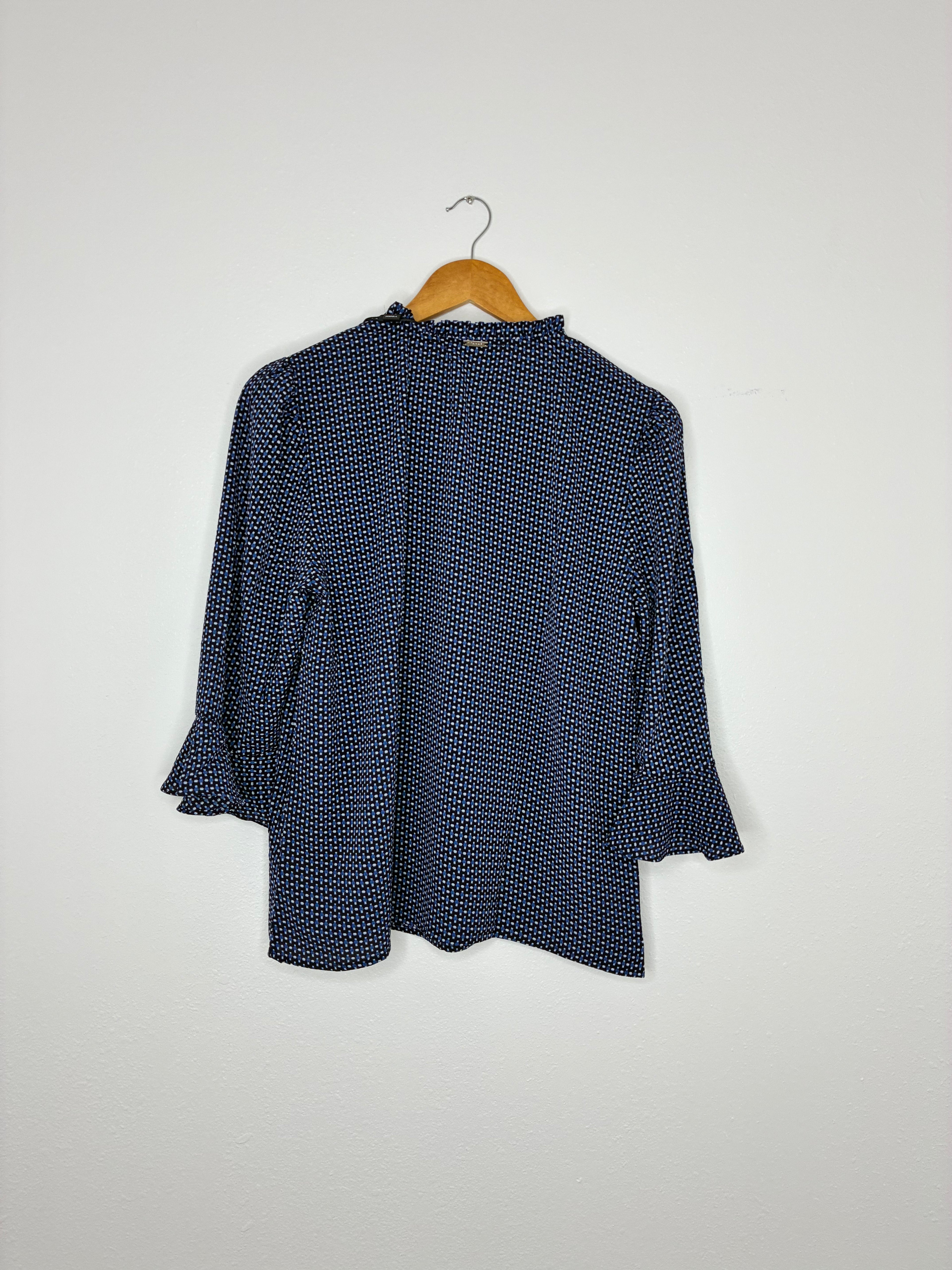 TTahari Blouse