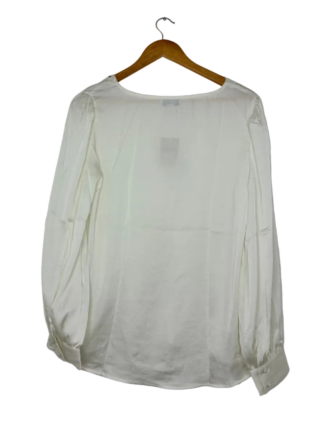 Carmen Marc Valvo Blouse
