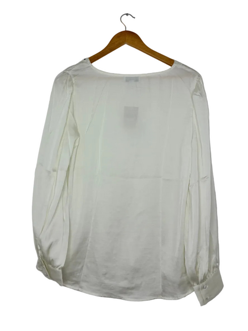 Carmen Marc Valvo Blouse