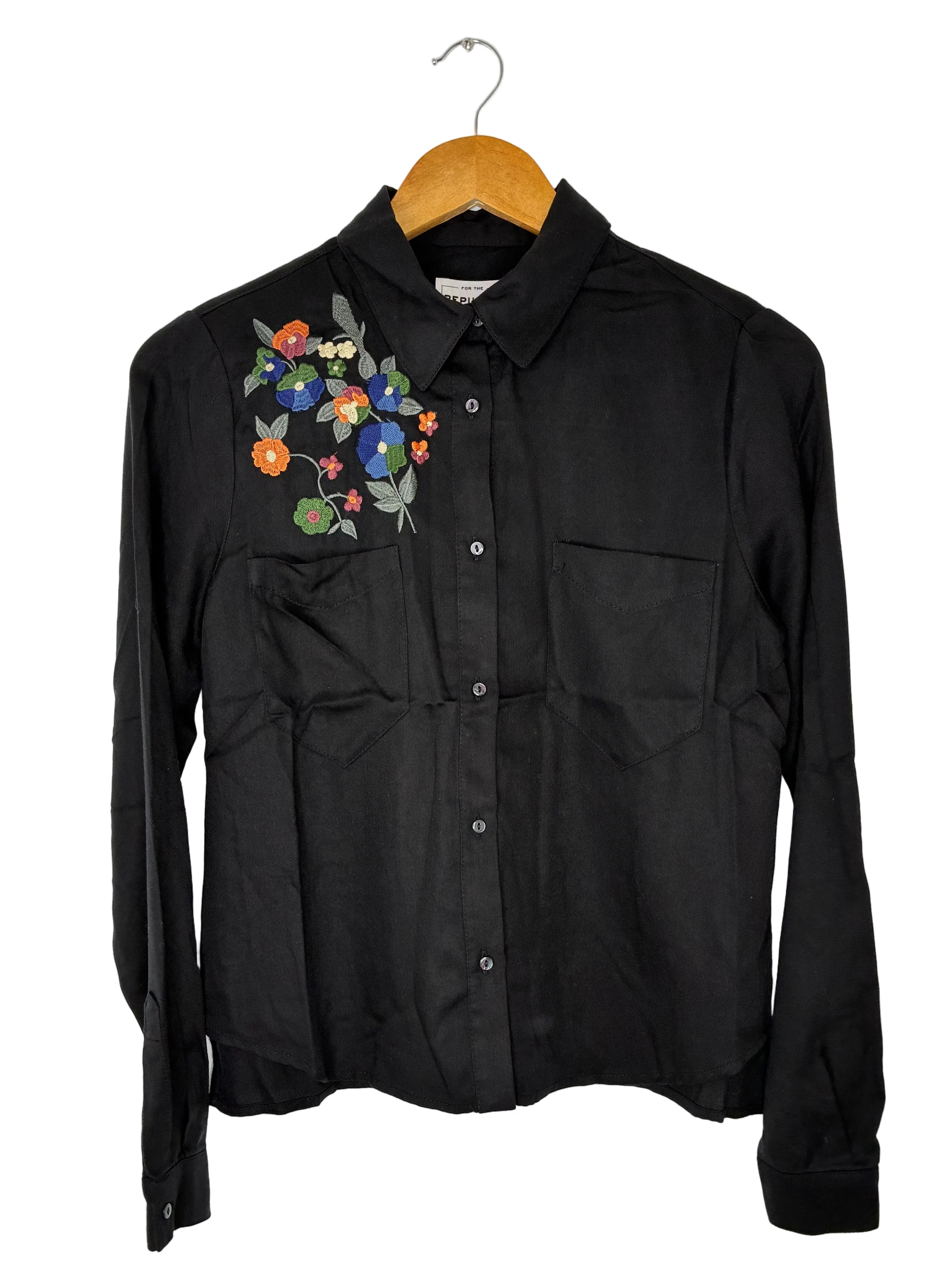 For the republic Blouse | x-Small