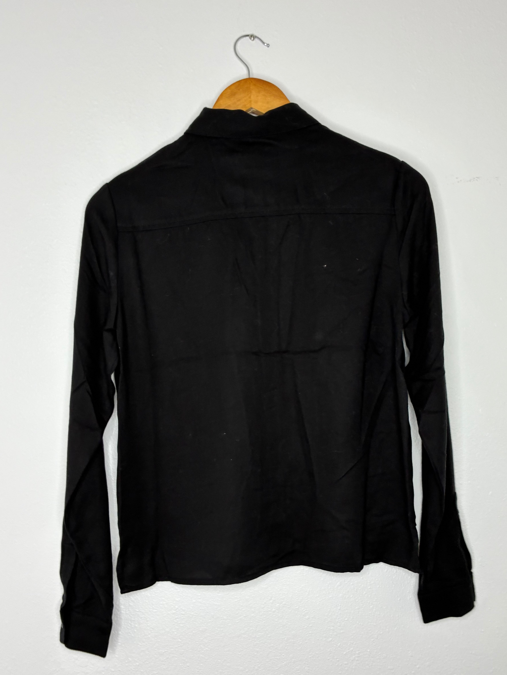 For the republic Blouse | x-Small